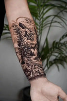 Ofir Meishar - אופיר מיישר - John Boy Tattoo