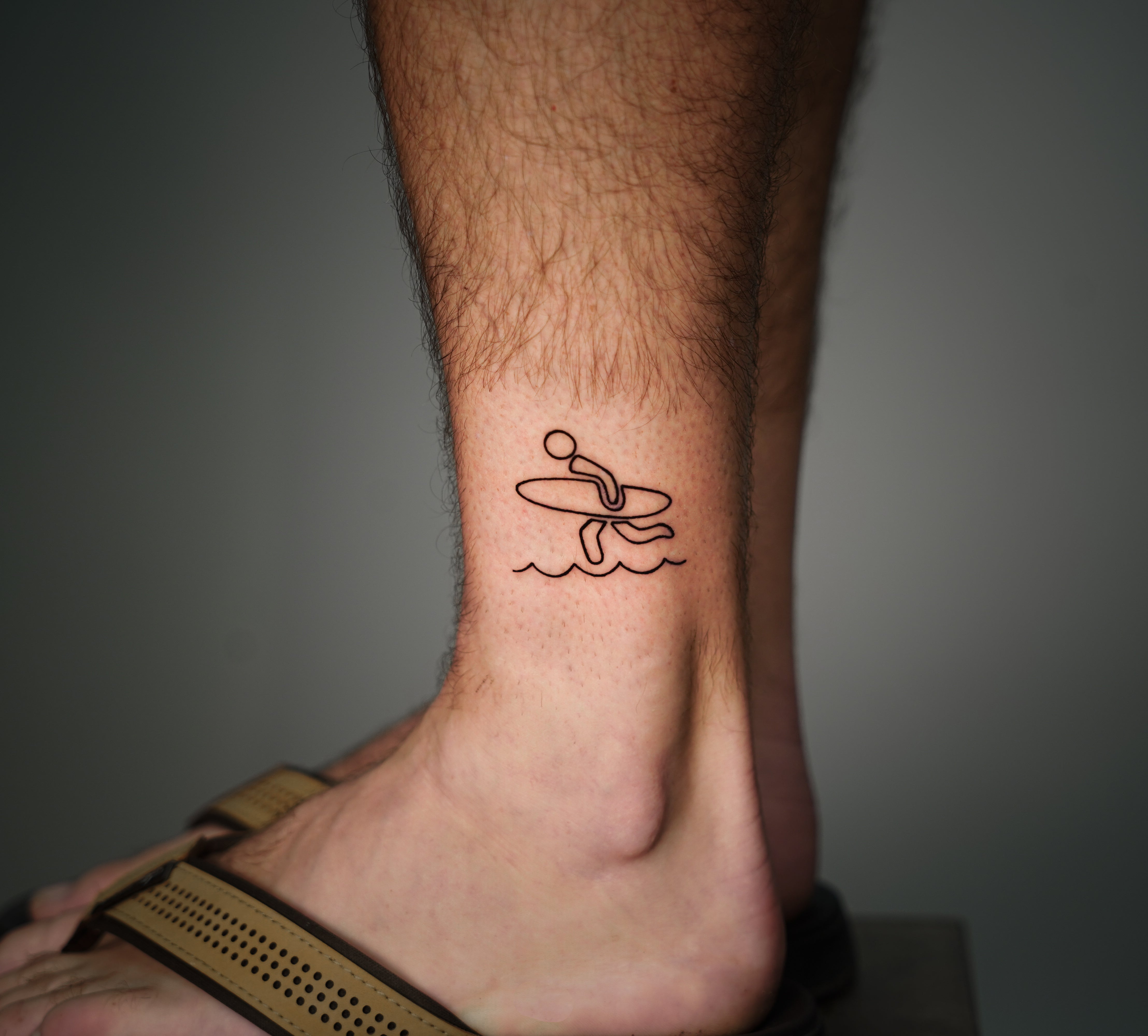 Ofir Meishar - אופיר מיישר - John Boy Tattoo
