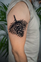 Ofir Meishar - אופיר מיישר - John Boy Tattoo