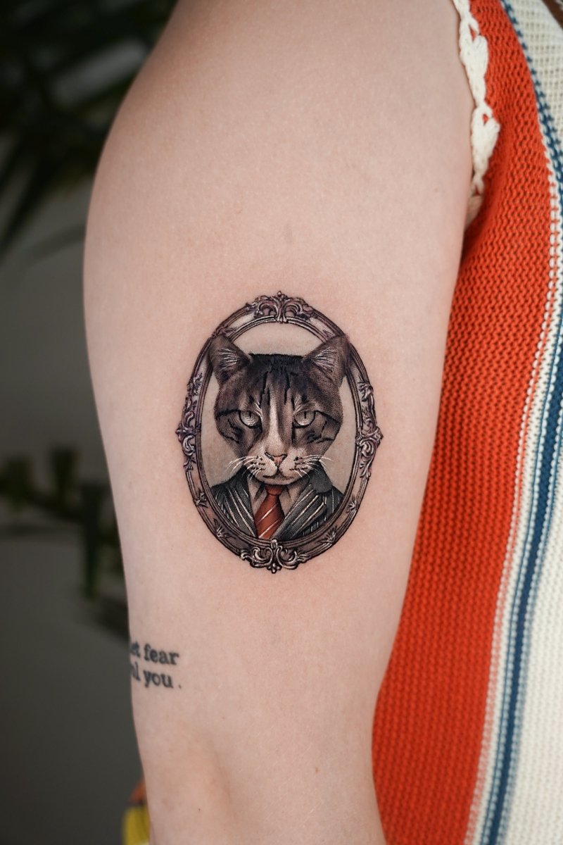 Ofir Meishar - אופיר מיישר - John Boy Tattoo