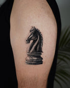 Ofir Meishar - אופיר מיישר - John Boy Tattoo