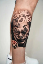 Ofir Meishar - אופיר מיישר - John Boy Tattoo