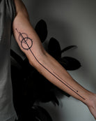 Ofir Meishar - אופיר מיישר - John Boy Tattoo