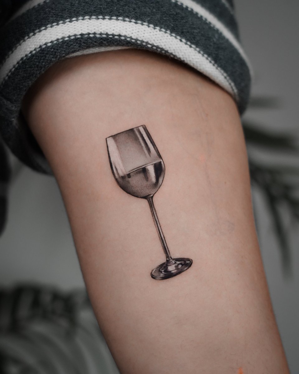 Ofir Meishar - אופיר מיישר - John Boy Tattoo