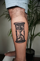 Ofir Meishar - אופיר מיישר – קעקוע מקצועי בסטודיו John Boy Tattoo תל אביב