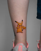 Ofir Meishar - אופיר מיישר - John Boy Tattoo