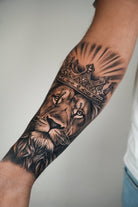 Ofir Meishar - אופיר מיישר - John Boy Tattoo