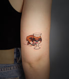 Ofir Meishar - אופיר מיישר - John Boy Tattoo