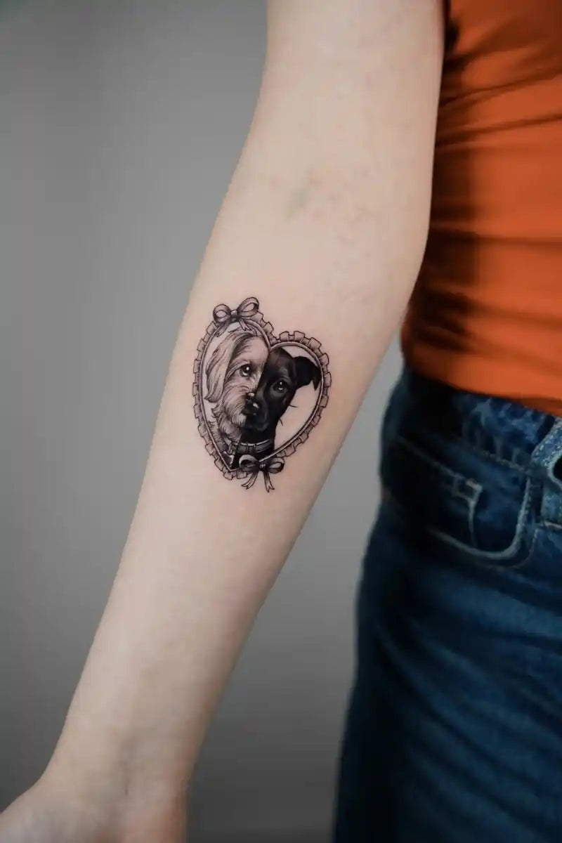 Ofir Meishar - אופיר מיישר – קעקוע מקצועי בסטודיו John Boy Tattoo תל אביב