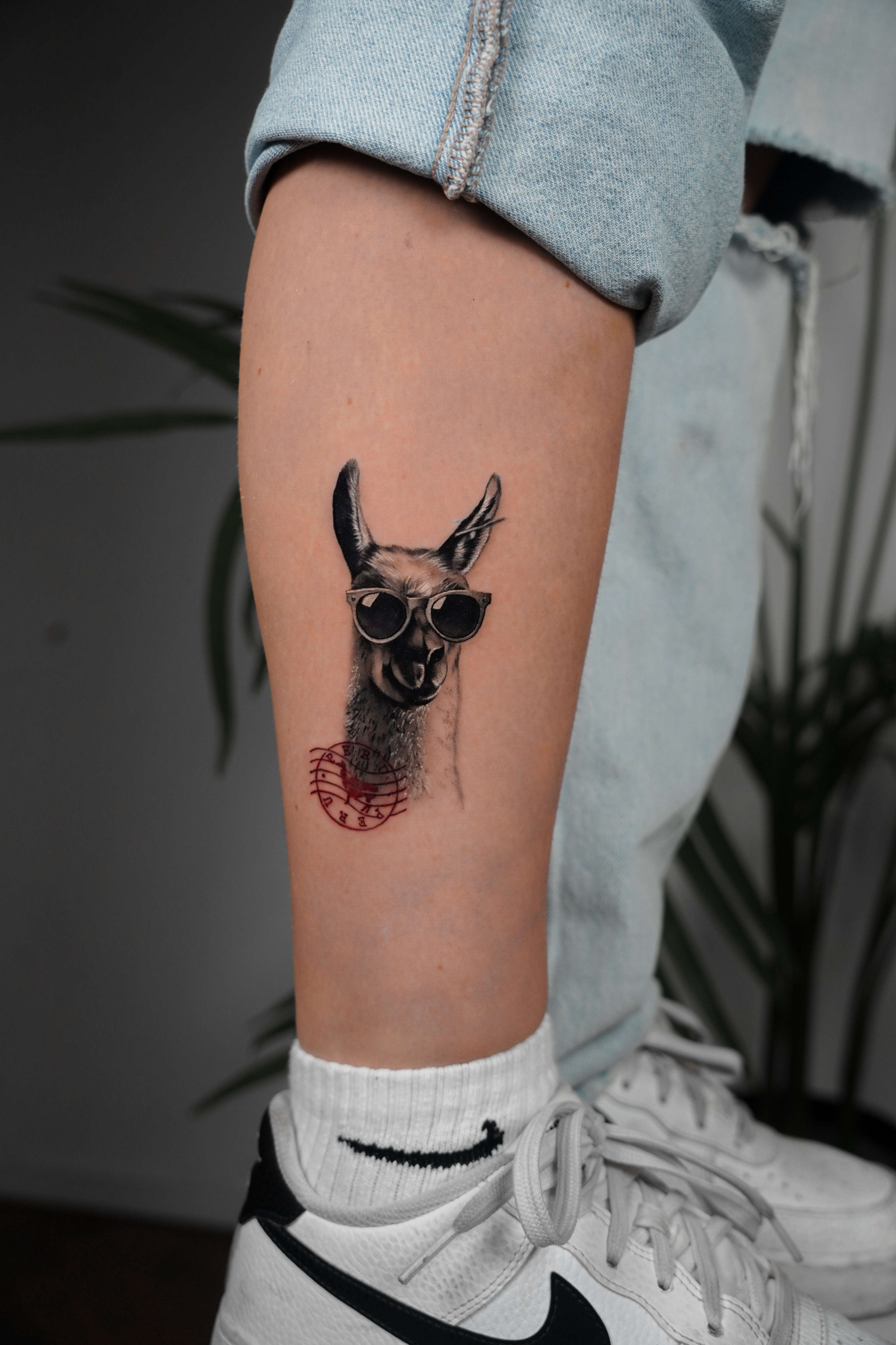 Ofir Meishar - אופיר מיישר - John Boy Tattoo