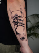 Ofir Meishar - אופיר מיישר - John Boy Tattoo