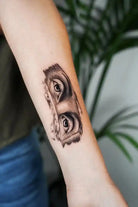 Ofir Meishar - אופיר מיישר – קעקוע מקצועי בסטודיו John Boy Tattoo תל אביב