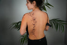 Omri Ben Harosh - עומרי בן הרוש - John Boy Tattoo