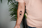 Omri Ben Harosh - עומרי בן הרוש - John Boy Tattoo