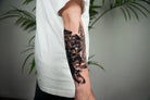 Omri Ben Harosh - עומרי בן הרוש - John Boy Tattoo