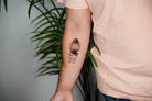 Omri Ben Harosh - עומרי בן הרוש - John Boy Tattoo
