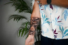 Omri Ben Harosh - עומרי בן הרוש - John Boy Tattoo