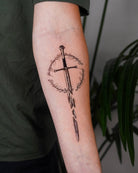 Omri Ben Harosh - עומרי בן הרוש - John Boy Tattoo