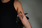 Omri Ben Harosh - עומרי בן הרוש - John Boy Tattoo