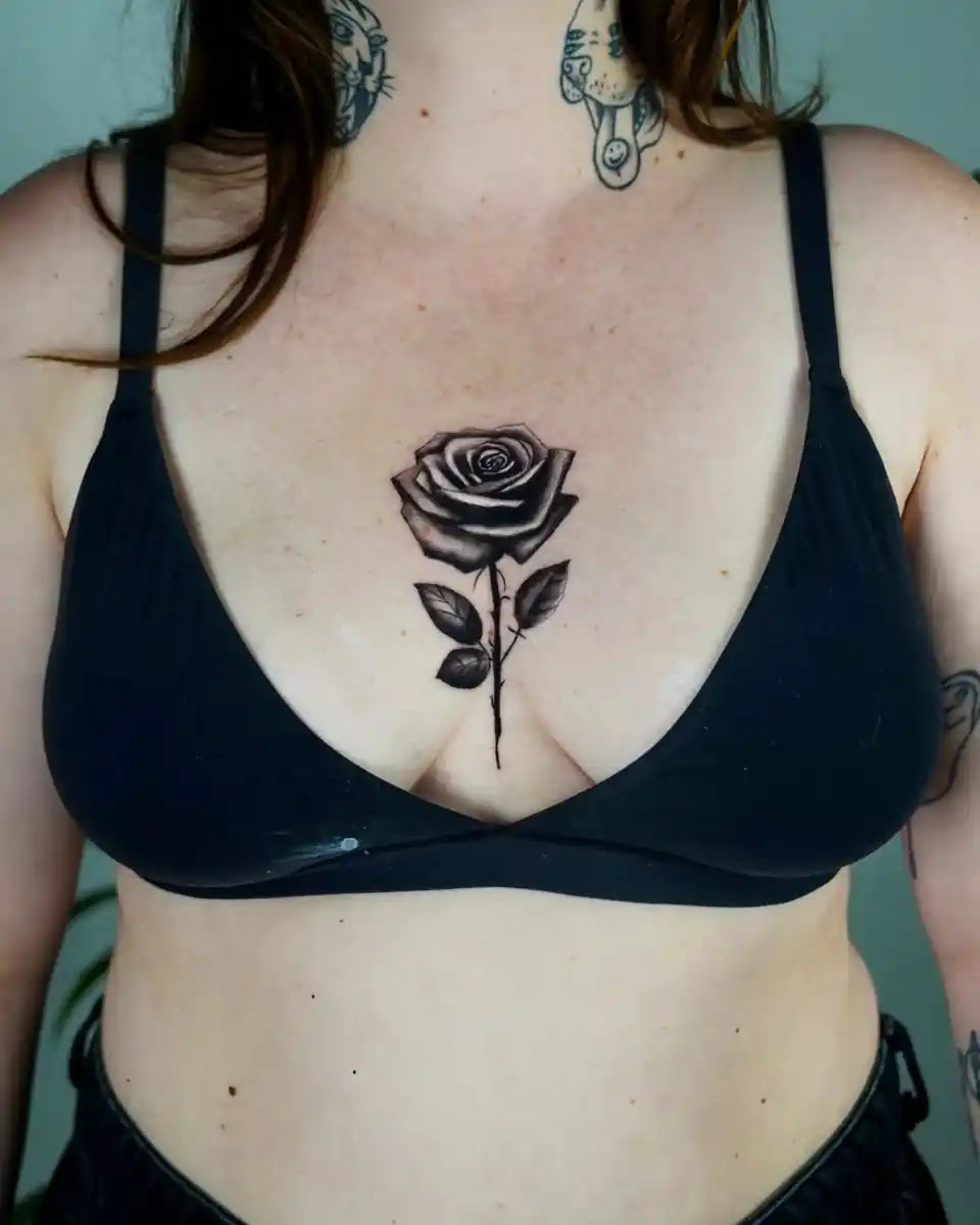 Shon Kogan - שון קוגן - John Boy Tattoo