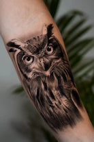 Shon Kogan - שון קוגן - John Boy Tattoo