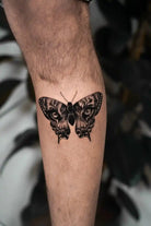 Shon Kogan - שון קוגן - John Boy Tattoo