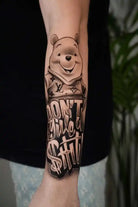 Shon Kogan - שון קוגן – קעקוע מקצועי בסטודיו John Boy Tattoo תל אביב