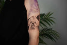 Tim Hefets - טים חייפץ – קעקוע מקצועי בסטודיו John Boy Tattoo תל אביב