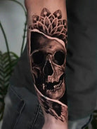 Tim Hefets - טים חייפץ - John Boy Tattoo