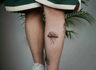Tim Hefets - טים חייפץ – קעקוע מקצועי בסטודיו John Boy Tattoo תל אביב