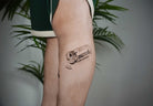Tim Hefets - טים חייפץ – קעקוע מקצועי בסטודיו John Boy Tattoo תל אביב