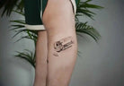 Tim Hefets - טים חייפץ – קעקוע מקצועי בסטודיו John Boy Tattoo תל אביב