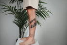 Tim Hefets - טים חייפץ - John Boy Tattoo