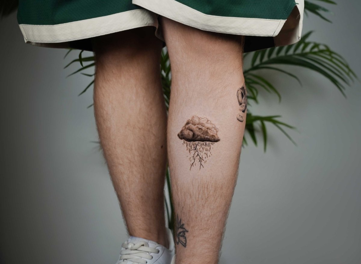 Tim Hefets - טים חייפץ – קעקוע מקצועי בסטודיו John Boy Tattoo תל אביב