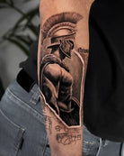 Tim Hefets - טים חייפץ - John Boy Tattoo
