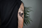 Tim Hefets - טים חייפץ - John Boy Tattoo