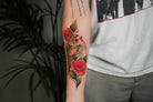 Tim Hefets - טים חייפץ - John Boy Tattoo