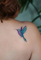 Vika Moshyna - ויקה מושינה - John Boy Tattoo