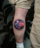 Vika Moshyna - ויקה מושינה - John Boy Tattoo