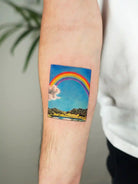 Vika Moshyna - ויקה מושינה - John Boy Tattoo