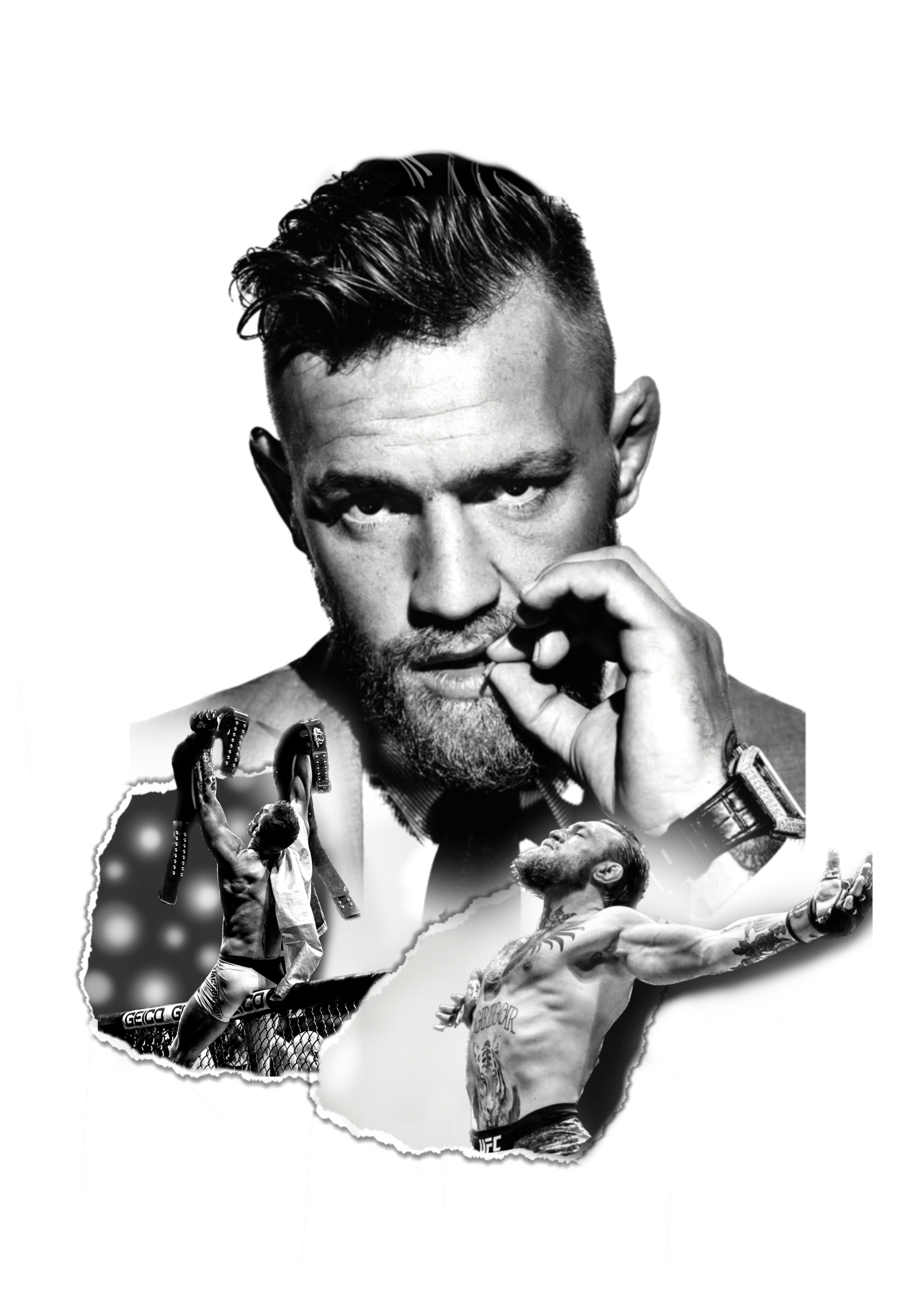 Wanna do - Large Tattoos - John Boy Tattoo