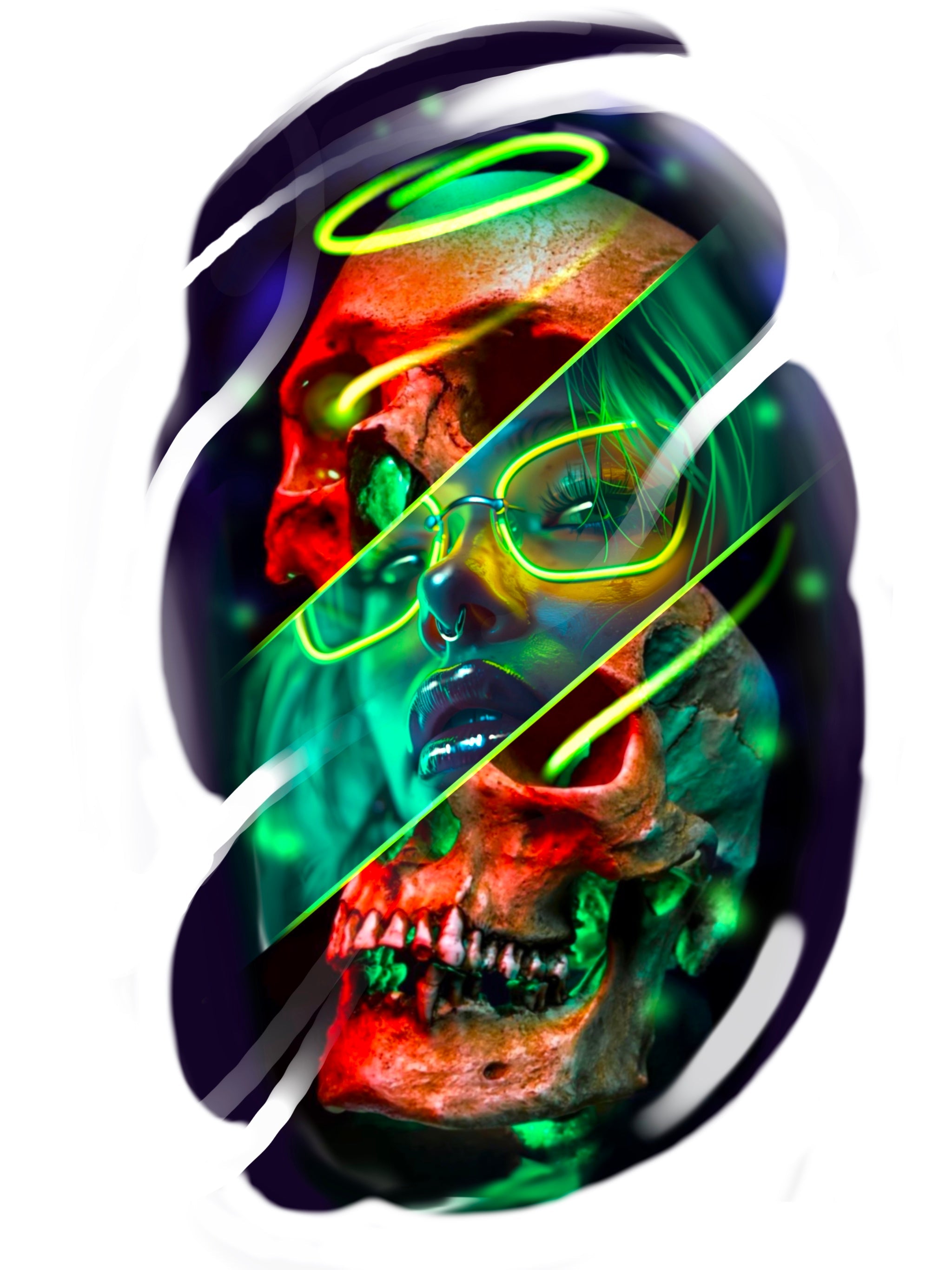 Wanna do - Large Tattoos - John Boy Tattoo