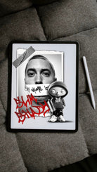 Wanna do - Large Tattoos - John Boy Tattoo
