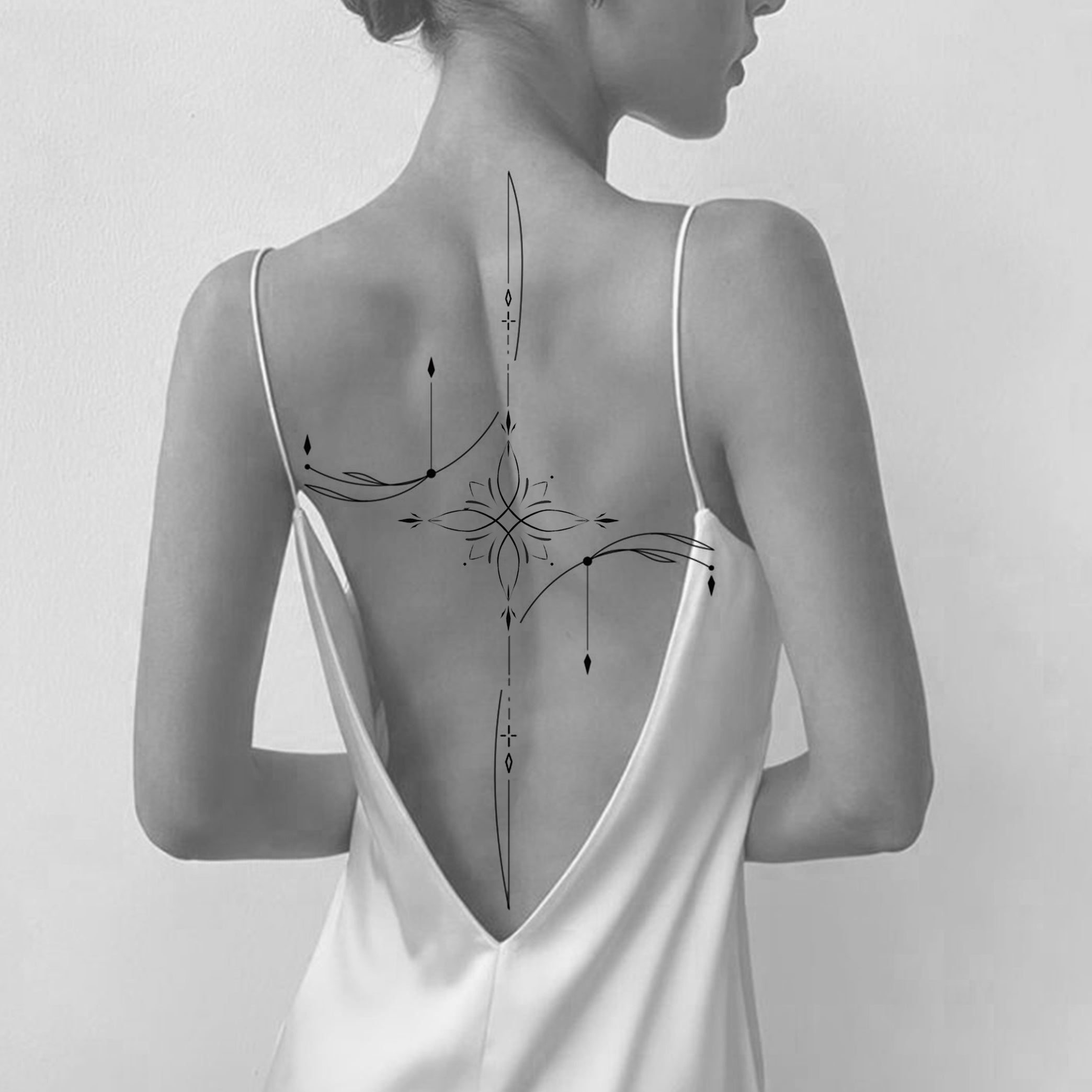 Wanna do - Large Tattoos - John Boy Tattoo
