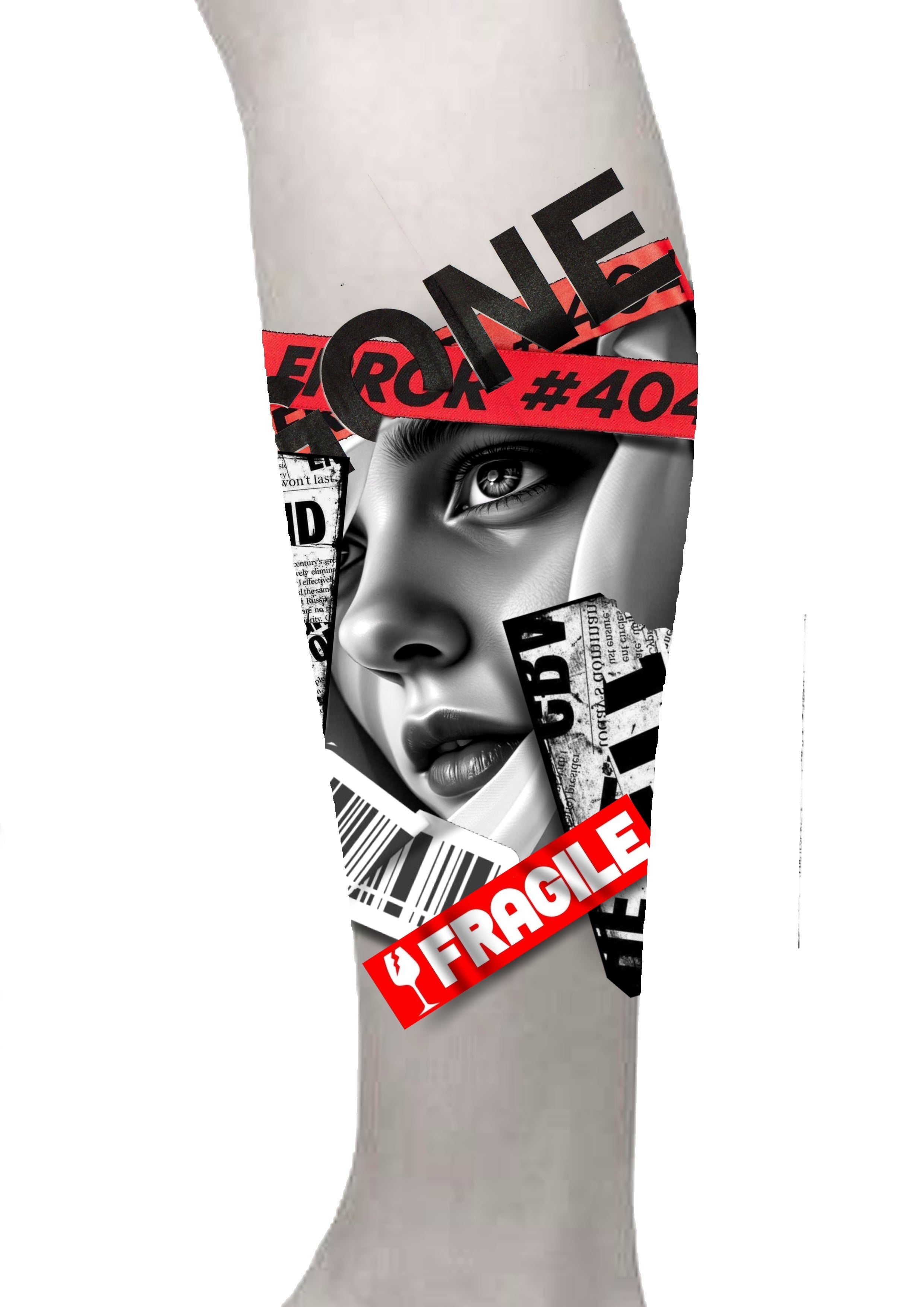 Wanna do - Large Tattoos - John Boy Tattoo