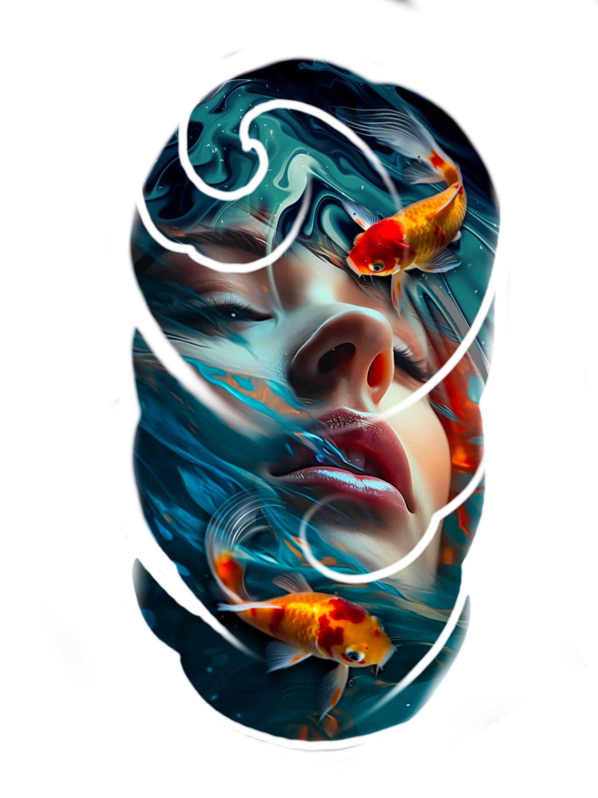 Wanna do - Large Tattoos - John Boy Tattoo
