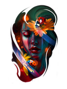 Wanna do - Large Tattoos - John Boy Tattoo