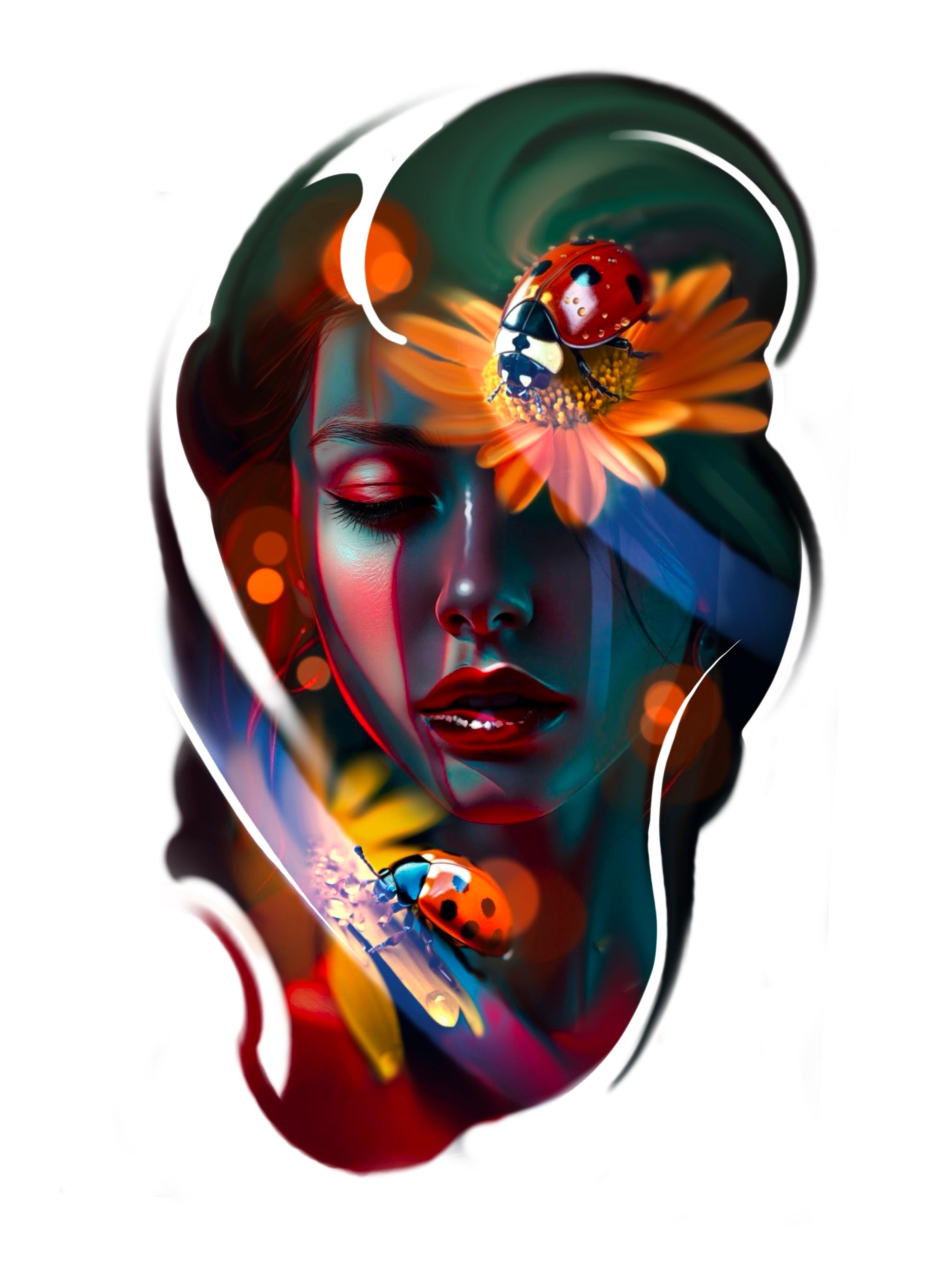 Wanna do - Large Tattoos - John Boy Tattoo