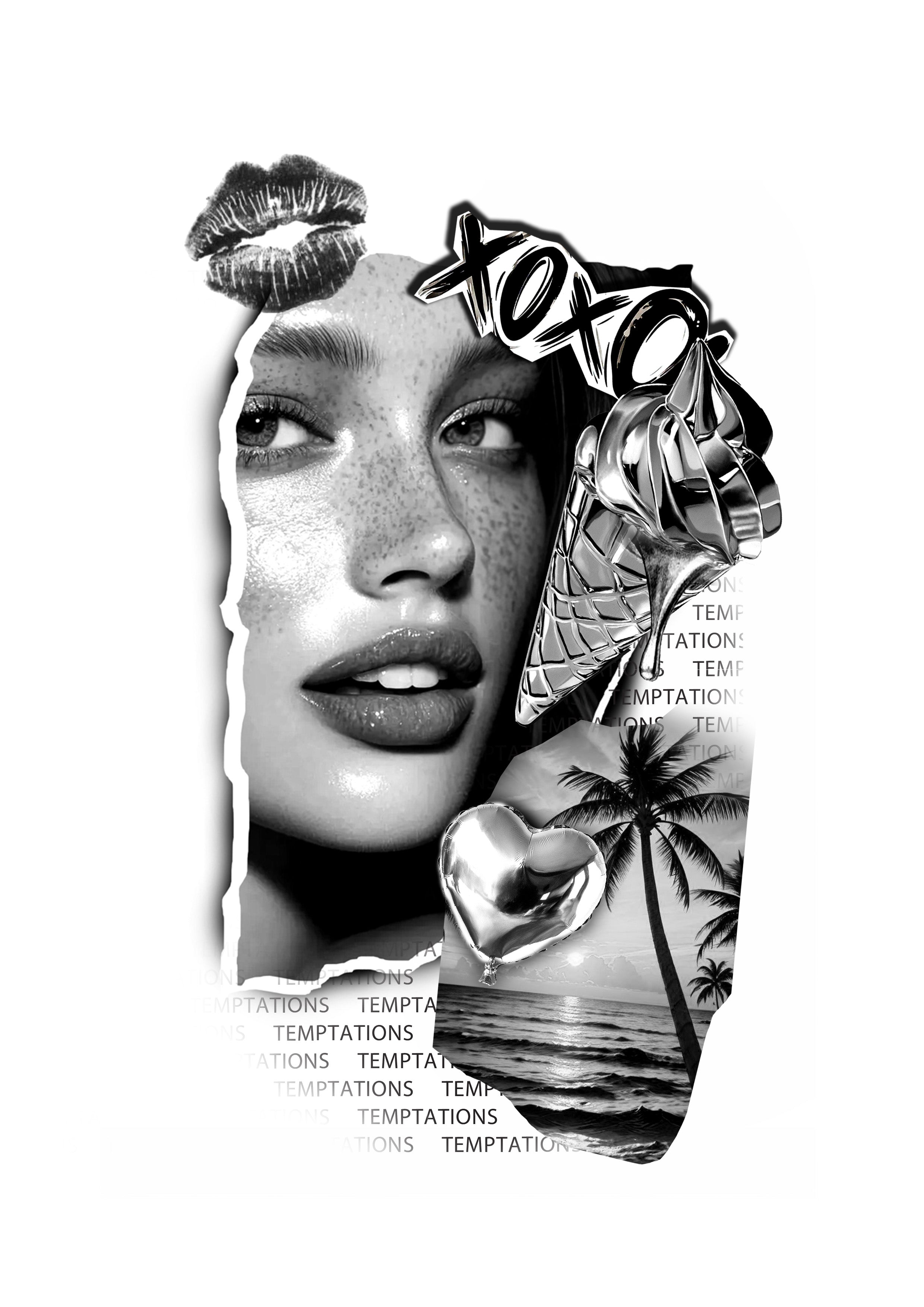 Wanna do - Large Tattoos - John Boy Tattoo