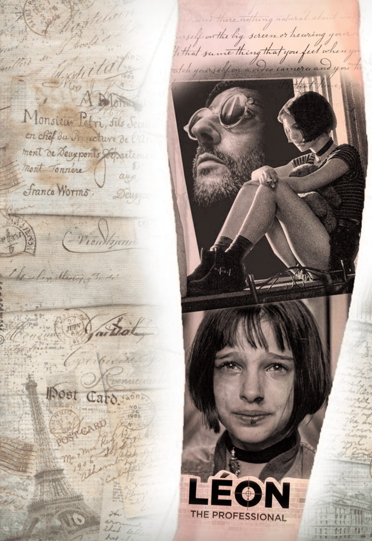 Wanna do - Large Tattoos - John Boy Tattoo